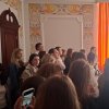 Практикоорієнтоване навчання – 2026: бакалавранти-міжнародники відвідали Міністерство закордонних справ України