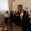 Практикоорієнтоване навчання – 2026: бакалавранти-міжнародники відвідали Міністерство закордонних справ України