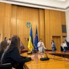 Практикоорієнтоване навчання – 2026: бакалавранти-міжнародники відвідали Міністерство закордонних справ України