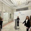 Практикоорієнтоване навчання – 2026: бакалавранти-міжнародники відвідали Міністерство закордонних справ України