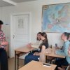 Зустріч гаранта зі здобувачами ОПП  «Міжнародні відносини та зовнішня політика» першого (бакалаврського) рівня вищої освіти спеціальності С3 «Міжнародні відносини»