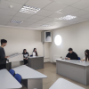 Модельне судове засідання з трудового права