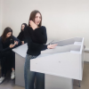 Модельне судове засідання з трудового права