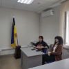 Модельне судове засідання з трудового права