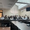 Навчальна екскурсія студентів до Вищого антикорупційного суду
