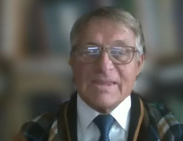 Гостьова лекція з питань банкрутства доктора юридичних наук, професора, Фулбрайтівського стипендіата, науковця, міжнародного експерта, члена CERIL та кореспондента UNIDROIT Олександра Бірюкова Гостьова лекція з питань банкрутства доктора юридичних наук, професора, Фулбрайтівського стипендіата, науковця, міжнародного експерта, члена CERIL та кореспондента UNIDROIT Олександра Бірюкова