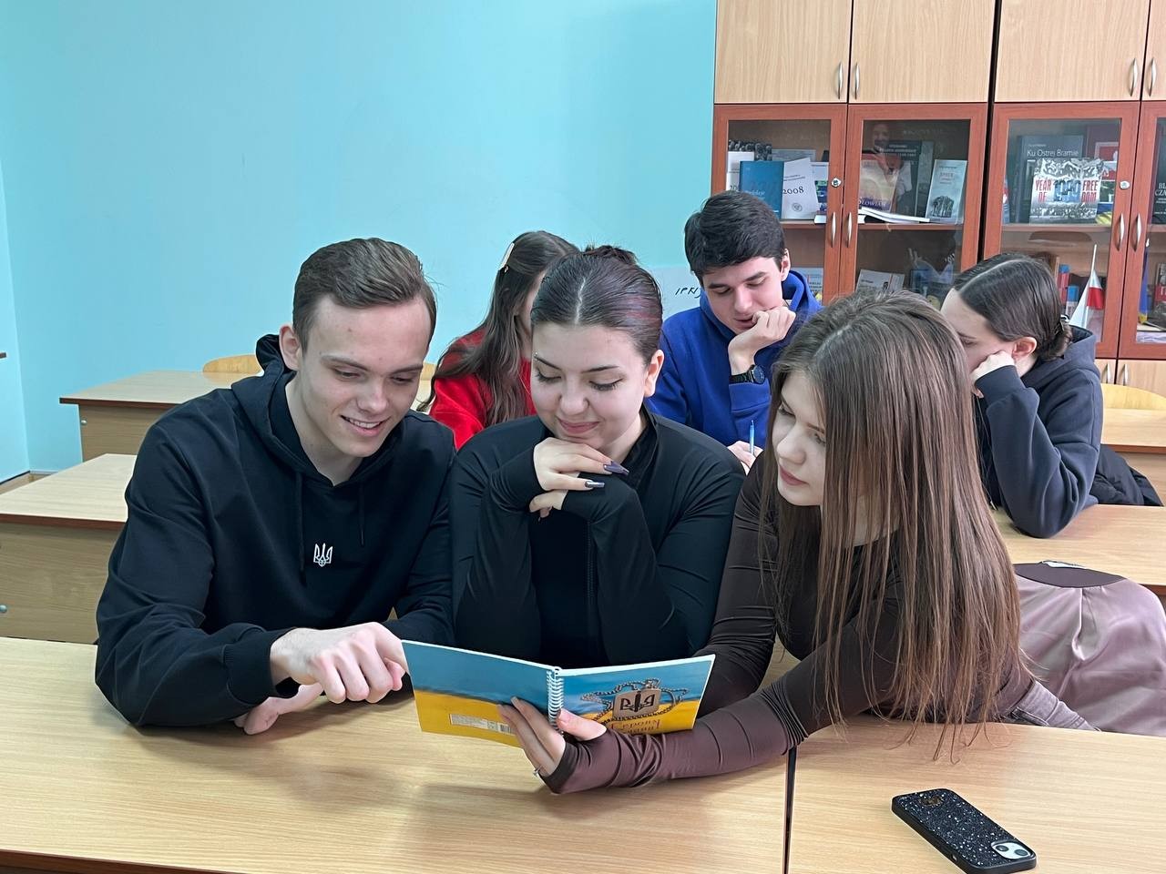 Студентські дебати в рамках дисципліни «Правове регулювання діяльності суб’єктів господарювання»