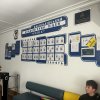 Профорієнтаційний захід в Опорному закладі освіти «Васильківський академічний ліцей «Успіх»