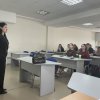 Гостьова лекція з Цивільного права адвокатеси, керуючого партнера Адвокатського бюро Лесі Дубчак