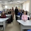Гостьова лекція з Цивільного права адвокатеси, керуючого партнера Адвокатського бюро Лесі Дубчак