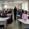Гостьова лекція з Цивільного права адвокатеси, керуючого партнера Адвокатського бюро Лесі Дубчак