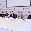 Прес-конференція «Методичні рекомендації з оформлення проєктів рішень Київської міської ради та дотримання правил нормопроєктувальної техніки»