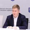 Прес-конференція «Методичні рекомендації з оформлення проєктів рішень Київської міської ради та дотримання правил нормопроєктувальної техніки»