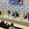 Студенти спеціальності «Право» відвідали Київське відділення Національного наукового центру «Інститут судових експертиз ім. Засл. проф. М. С. Бокаріуса»