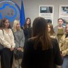 Студенти спеціальності «Право» відвідали Київське відділення Національного наукового центру «Інститут судових експертиз ім. Засл. проф. М. С. Бокаріуса»