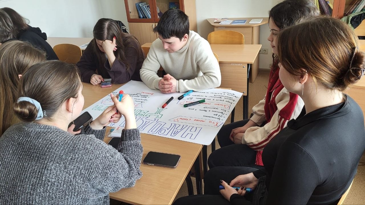 Юридичний хакатон із дослідження органів державної влади