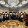 Відвідання студентами Факультету права та міжнародних відносин Університету Грінченка Верховного Суду