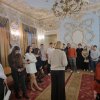 Відвідання студентами Факультету права та міжнародних відносин Університету Грінченка Верховного Суду