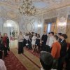 Відвідання студентами Факультету права та міжнародних відносин Університету Грінченка Верховного Суду