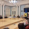 Відвідання студентами Факультету права та міжнародних відносин Університету Грінченка Верховного Суду