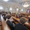 Відвідання студентами Факультету права та міжнародних відносин Університету Грінченка Верховного Суду