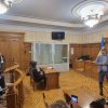 Відвідання студентами Факультету права та міжнародних відносин Університету Грінченка Верховного Суду