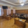 Відвідання студентами Факультету права та міжнародних відносин Університету Грінченка Верховного Суду