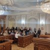 Відвідання студентами Факультету права та міжнародних відносин Університету Грінченка Верховного Суду