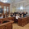 Відвідання студентами Факультету права та міжнародних відносин Університету Грінченка Верховного Суду