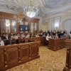 Відвідання студентами Факультету права та міжнародних відносин Університету Грінченка Верховного Суду