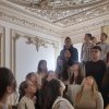 Відвідання студентами Факультету права та міжнародних відносин Університету Грінченка Верховного Суду
