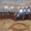 Відвідання студентами Факультету права та міжнародних відносин Університету Грінченка Верховного Суду
