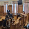 Відвідання студентами Факультету права та міжнародних відносин Університету Грінченка Верховного Суду