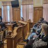 Відвідання студентами Факультету права та міжнародних відносин Університету Грінченка Верховного Суду