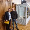Відвідання студентами Факультету права та міжнародних відносин Університету Грінченка Верховного Суду