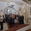 Відвідання студентами Факультету права та міжнародних відносин Університету Грінченка Верховного Суду