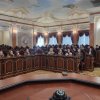 Відвідання студентами Факультету права та міжнародних відносин Університету Грінченка Верховного Суду