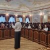 Відвідання студентами Факультету права та міжнародних відносин Університету Грінченка Верховного Суду