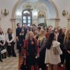 Відвідання студентами Факультету права та міжнародних відносин Університету Грінченка Верховного Суду