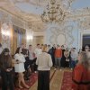 Відвідання студентами Факультету права та міжнародних відносин Університету Грінченка Верховного Суду