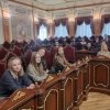 Відвідання студентами Факультету права та міжнародних відносин Університету Грінченка Верховного Суду