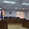 Студенти 2 курсу взяли участь у судових засідань Шевченківського районного суду міста Києва як вільні слухачі (10 червня 2025 року)