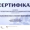 Позауніверситетська активність