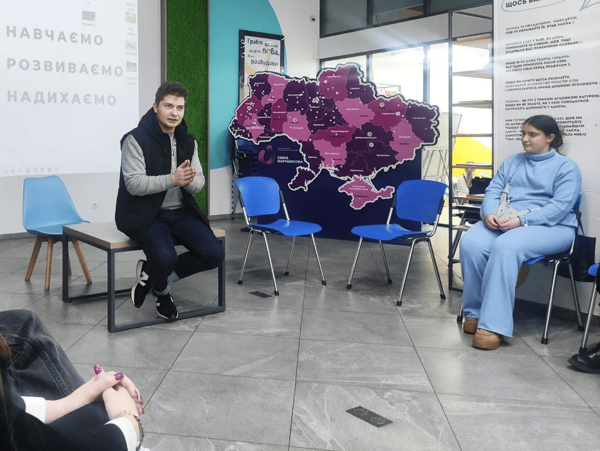 Фокус-групове обговорення «Правова обізнаність студентів щодо захисту власних трудових прав під час працевлаштування»