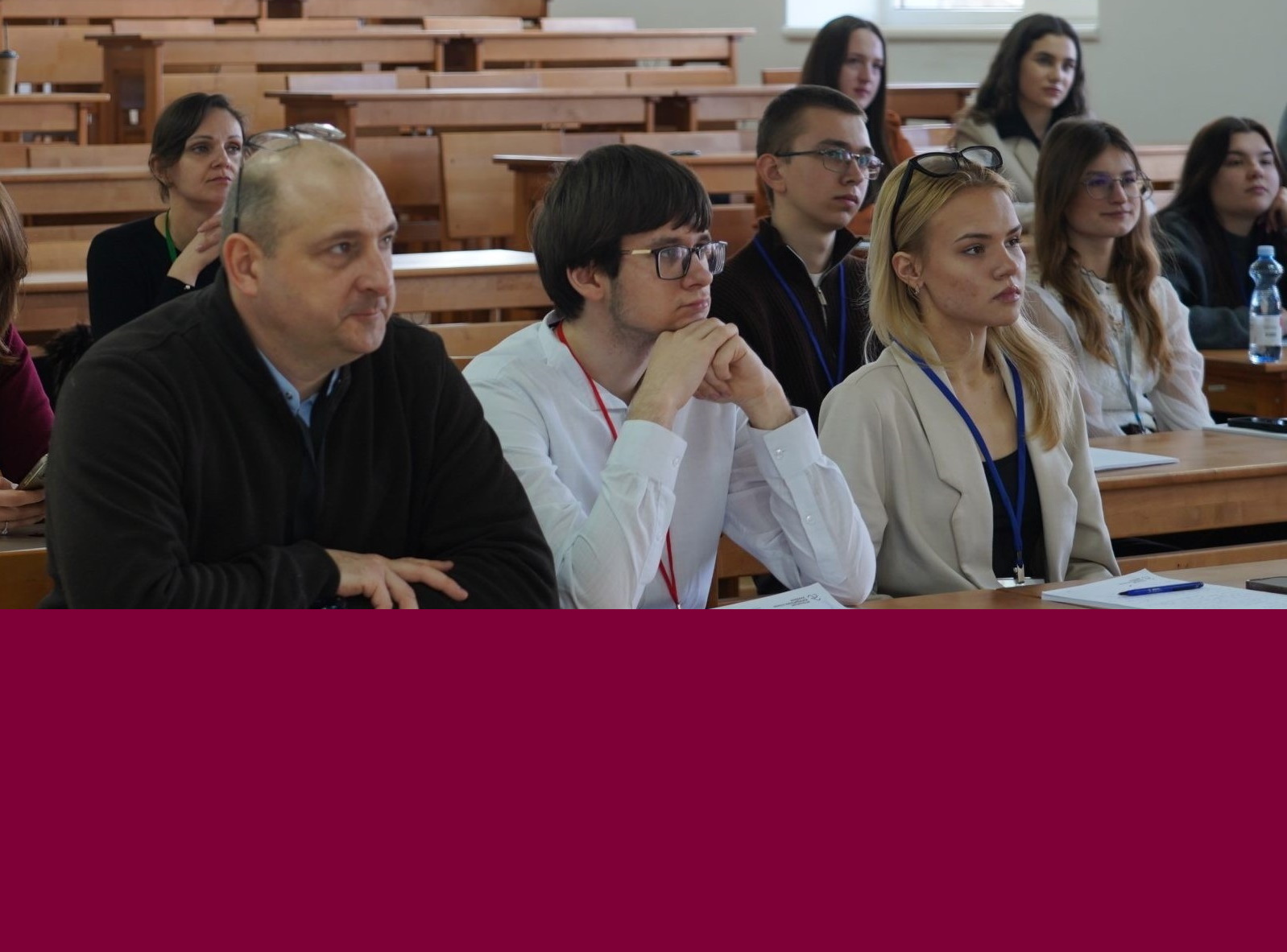 Участь команди ЮК «Астрея» у Національній Олімпіаді юридичних клінік  з консультування клієнтів-2026