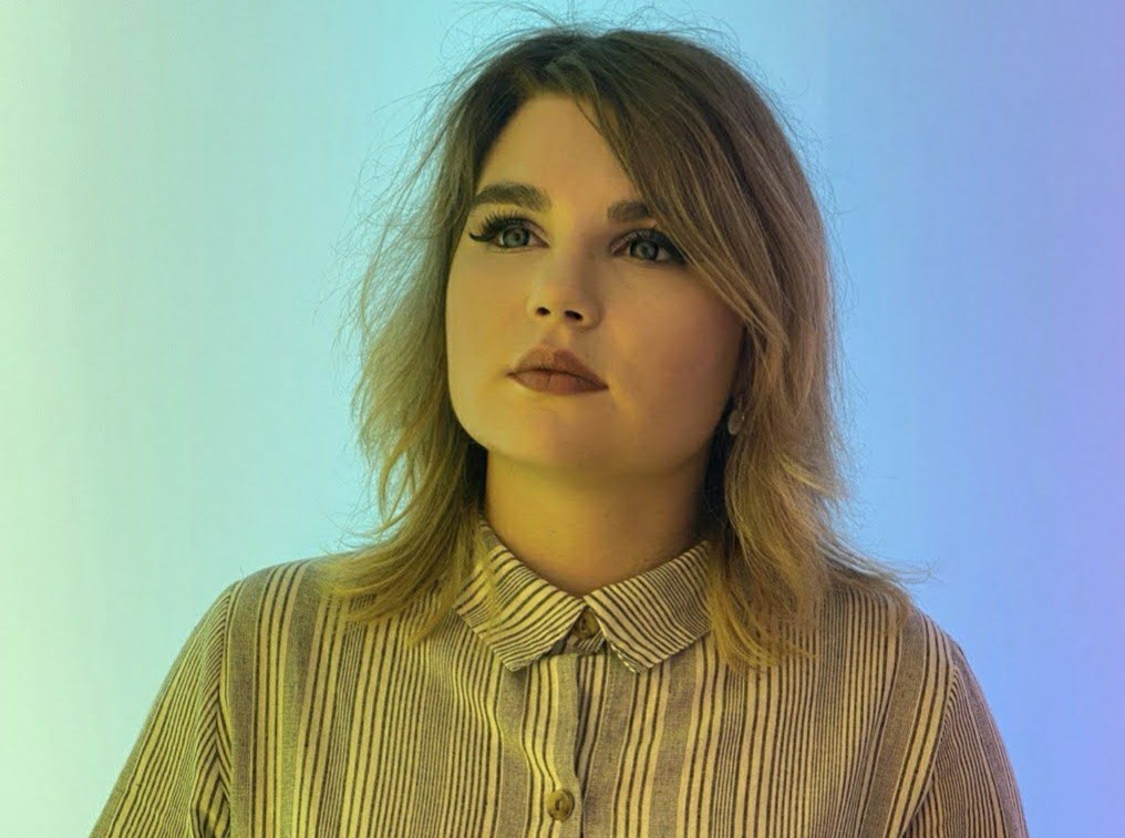 Lektsiia Olha Bulhakova